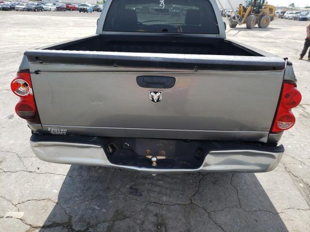 Photo 9 from auction – 2008 DODGE RAM 1500 S with VIN 1D7HA16K48J151904