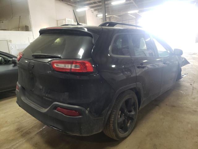 Photo 4 from auction – 2018 JEEP CHEROKEE L with VIN 1C4PJLCBXJD616065