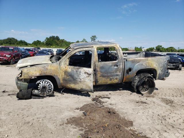 Photo 10 from auction – 2011 GMC SIERRA C15 with VIN 3GTP1VE08BG199749