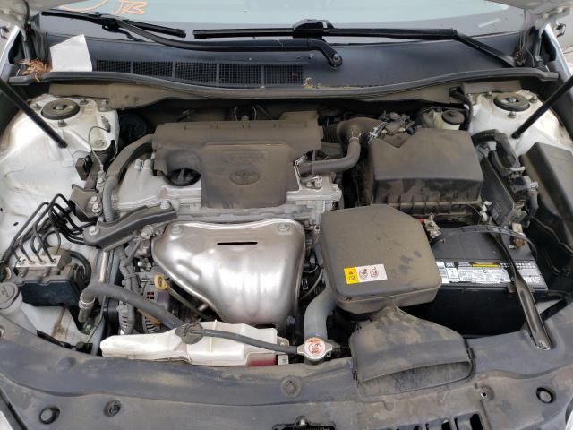 Photo 7 from auction – 2017 TOYOTA CAMRY LE with VIN 4T1BF1FK9HU277462