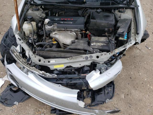 Photo 7 from auction – 2004 TOYOTA CAMRY LE with VIN 4T1BE30K84U911829