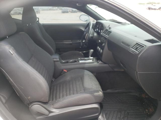 Photo 5 from auction – 2014 DODGE CHALLENGER with VIN 2C3CDYAG8EH251142