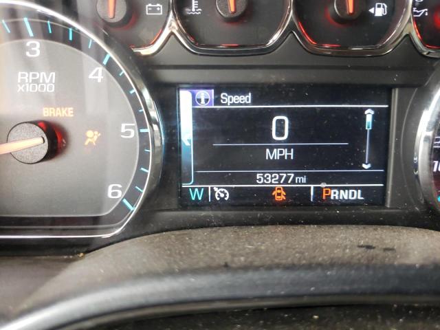 Photo 8 from auction – 2019 GMC SIERRA LIM with VIN 2GTV2MEC4K1186224
