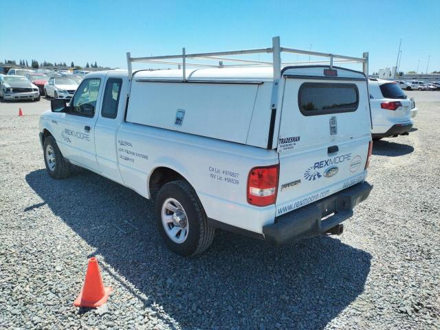 Photo 3 from auction – 2007 FORD RANGER SUP with VIN 1FTYR14U57PA66461