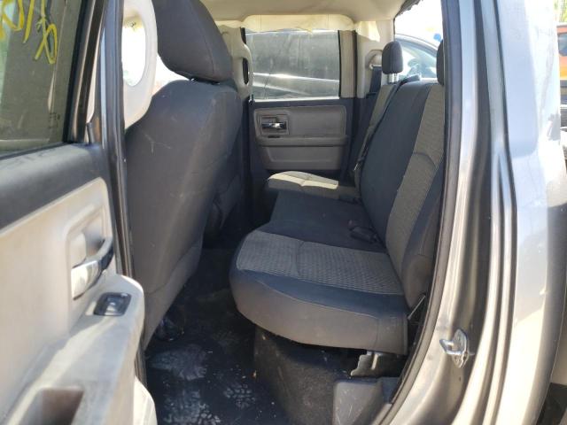 Photo 6 from auction – 2009 DODGE RAM 1500 with VIN 1D3HV18PX9S784448