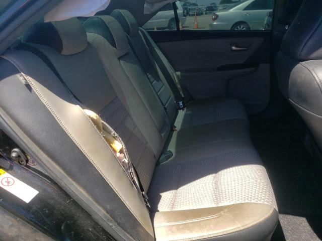 Photo 6 from auction – 2015 TOYOTA CAMRY LE with VIN 4T1BF1FK7FU905970