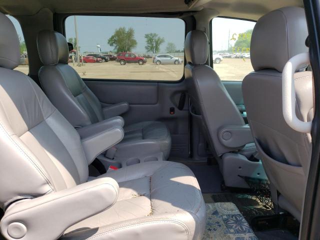 Photo 6 from auction – 2004 OLDSMOBILE SILHOUETTE with VIN 1GHDX03E14D179596