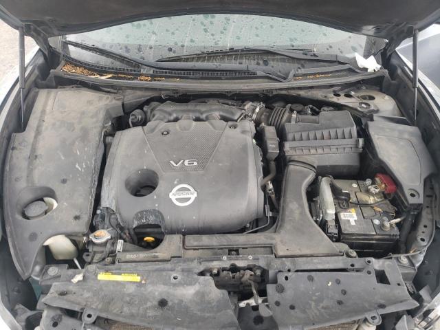 Фото 7 с аукциона – 2010 NISSAN MAXIMA S с VIN 1N4AA5AP2AC838255