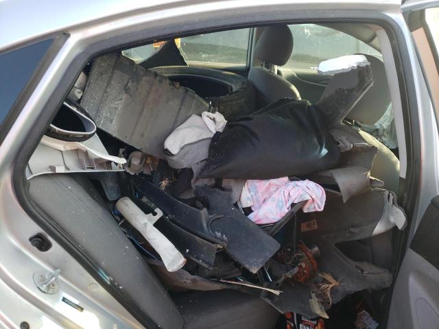 Photo 6 from auction – 2012 HYUNDAI SONATA GLS with VIN 5NPEB4ACXCH414202