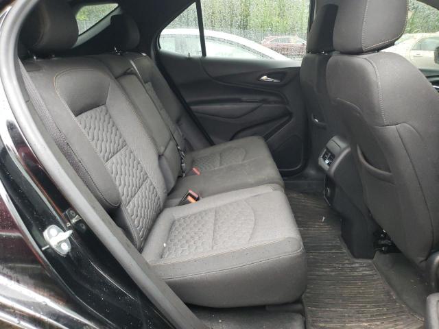 Photo 6 from auction – 2018 CHEVROLET EQUINOX LT with VIN 3GNAXJEVXJL398095