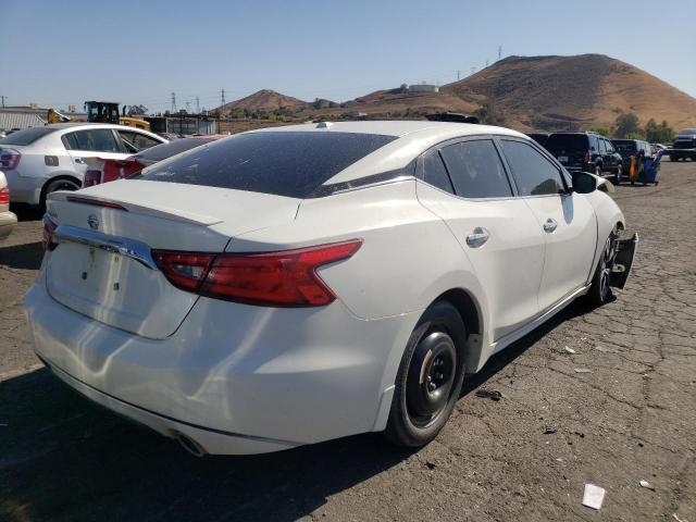 Photo 4 from auction – 2016 NISSAN MAXIMA 3.5 with VIN 1N4AA6AP4GC434002
