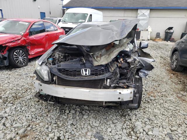 Photo 9 from auction – 2013 HONDA CIVIC EX with VIN 19XFB2F82DE019837