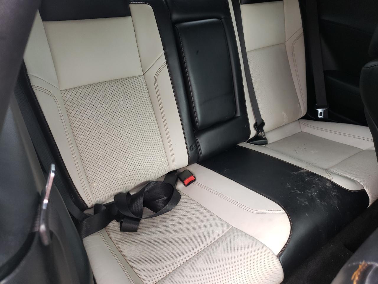 Photo 6 from auction – 2015 DODGE CHALLENGER with VIN 2C3CDZBG4FH705649