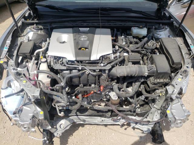 Photo 7 from auction – 2019 LEXUS ES 300H with VIN JTHB21B19K2040551