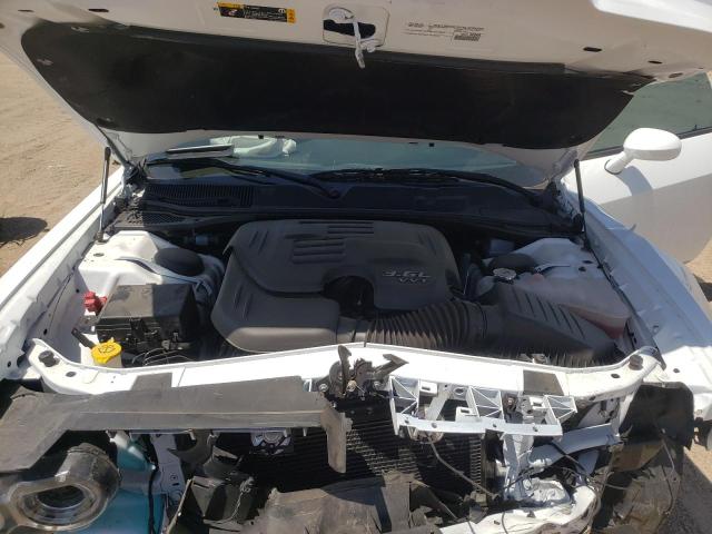 Photo 7 from auction – 2020 DODGE CHALLENGER with VIN 2C3CDZAG1LH206286