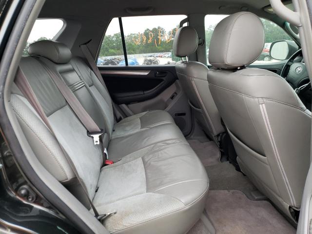 Photo 6 from auction – 2007 TOYOTA 4RUNNER SR with VIN JTEZU14R178086811