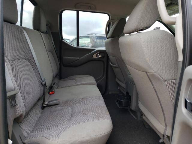 Photo 8 from auction – 2018 NISSAN FRONTIER S with VIN 1N6DD0ER7JN762143
