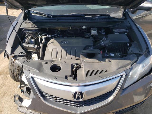 Photo 7 from auction – 2015 ACURA RDX with VIN 5J8TB4H3XFL029897