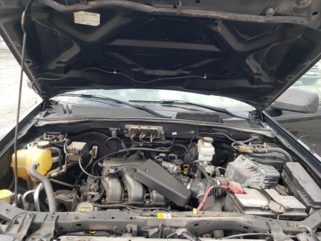 Photo 7 from auction – 2008 MERCURY MARINER with VIN 4M2CU91108KJ54201