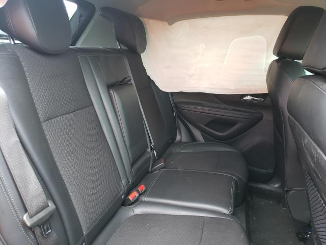 Photo 6 from auction – 2019 BUICK ENCORE PRE with VIN KL4CJESB5KB784344