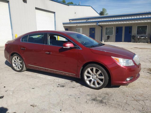 Photo 9 from auction – 2010 BUICK LACROSSE C with VIN 1G4GE5EV3AF264857