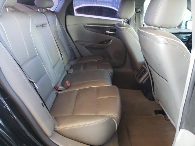 Photo 6 from auction – 2018 CHEVROLET IMPALA PRE with VIN 2G1125S34J9141365