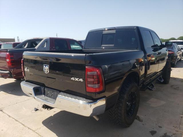 Photo 4 from auction – 2018 RAM 1500 SLT with VIN 3C6RR7LG4JG264809