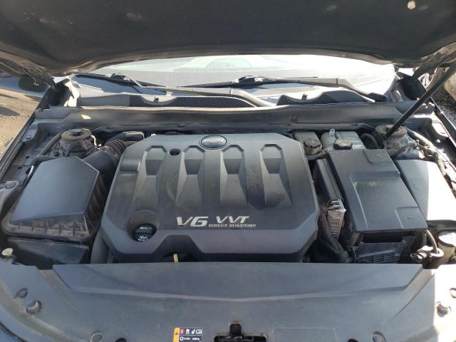 Photo 7 from auction – 2016 CHEVROLET IMPALA LT with VIN 2G1115S37G9165963