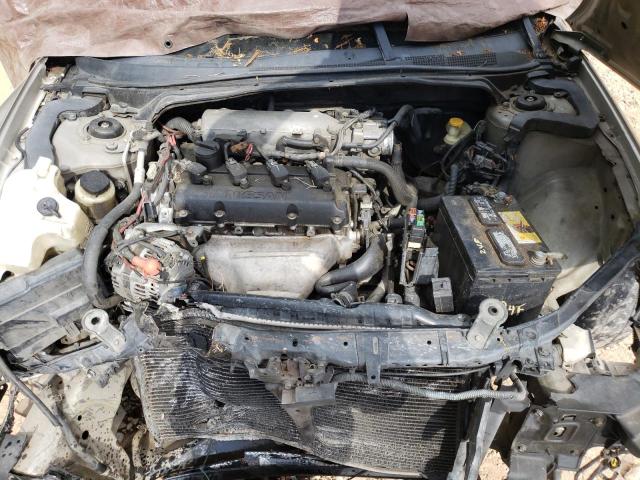 Photo 7 from auction – 2005 NISSAN ALTIMA S with VIN 1N4AL11D55C202220