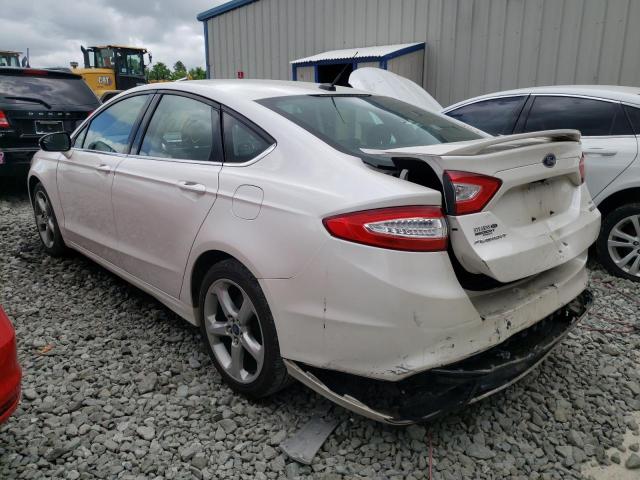 Photo 3 from auction – 2015 FORD FUSION SE with VIN 3FA6P0H99FR309747
