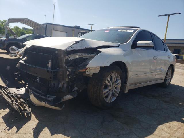 Photo 2 from auction – 2010 NISSAN ALTIMA BAS with VIN 1N4AL2AP7AN410162