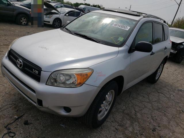 Photo 2 from auction – 2006 TOYOTA RAV4 with VIN JTMZK33VX65003154