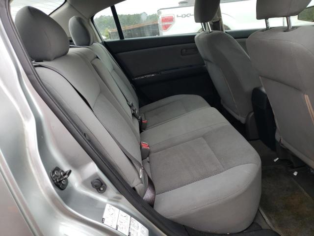 Photo 8 from auction – 2010 NISSAN SENTRA 2.0 with VIN 3N1AB6AP2AL654700