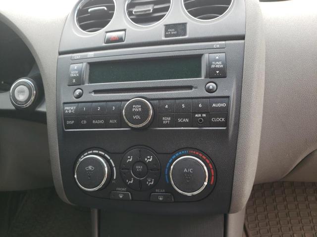 Photo 10 from auction – 2009 NISSAN ALTIMA 2.5 with VIN 1N4AL21E49C100671