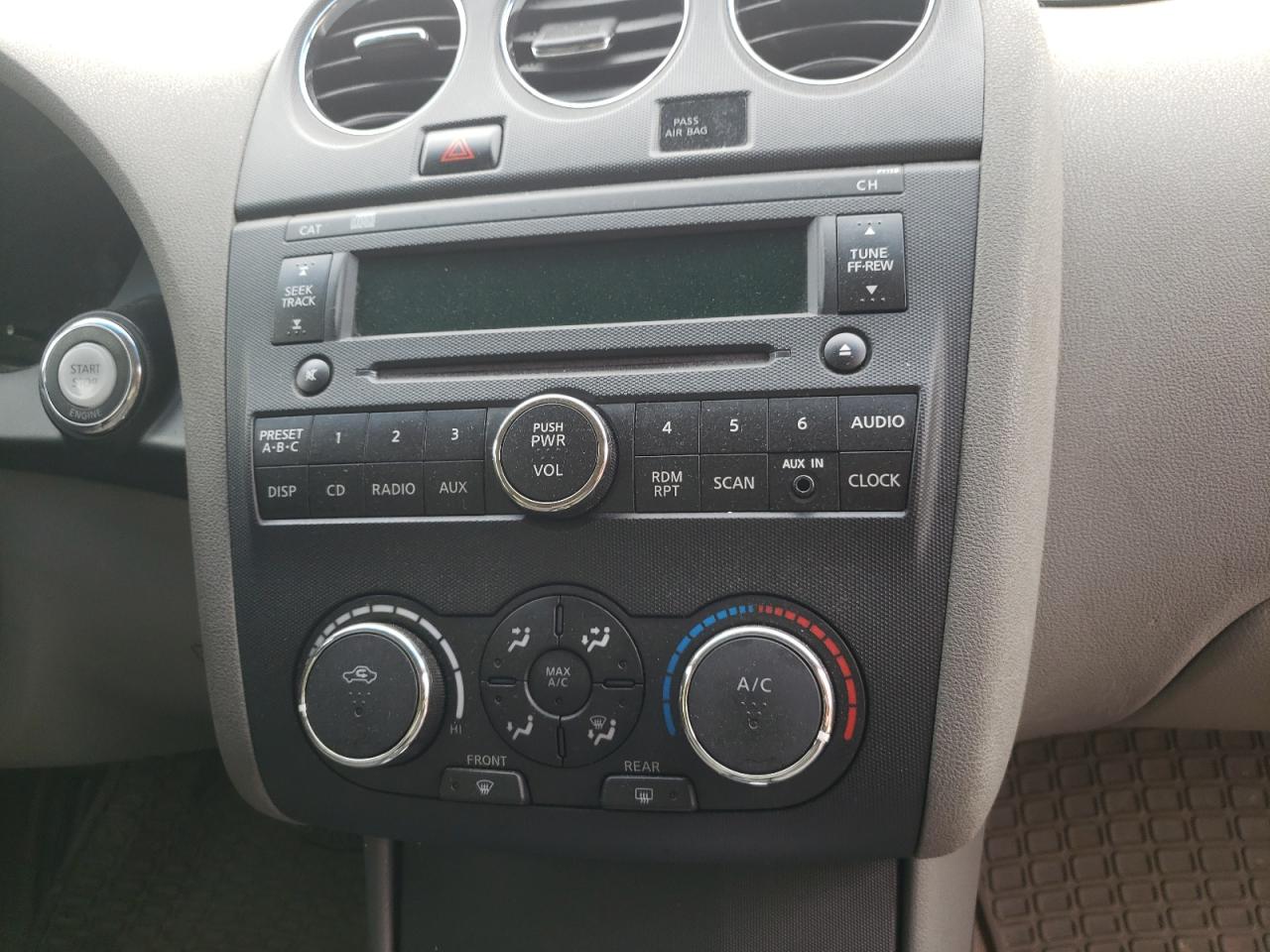 Photo 20 from auction – 2009 NISSAN ALTIMA 2.5 with VIN 1N4AL21E49C100671