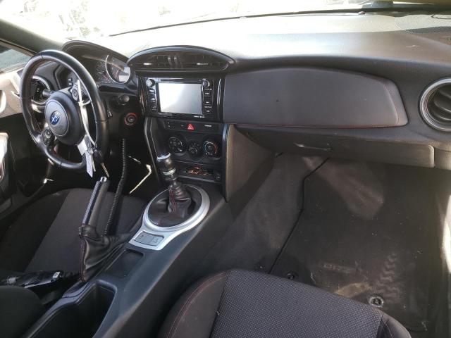 Photo 9 from auction – 2017 SUBARU BRZ 2.0 PR with VIN JF1ZCAB18H9604581