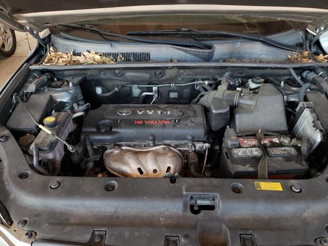 Photo 7 from auction – 2007 TOYOTA RAV4 LIMIT with VIN JTMZD31V976028121