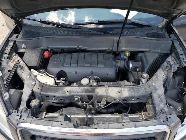 Photo 7 from auction – 2013 GMC ACADIA SLE with VIN 1GKKRPKD0DJ159404