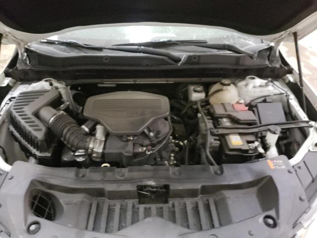 Photo 7 from auction – 2020 CHEVROLET BLAZER 2LT with VIN 3GNKBCRS1LS604668