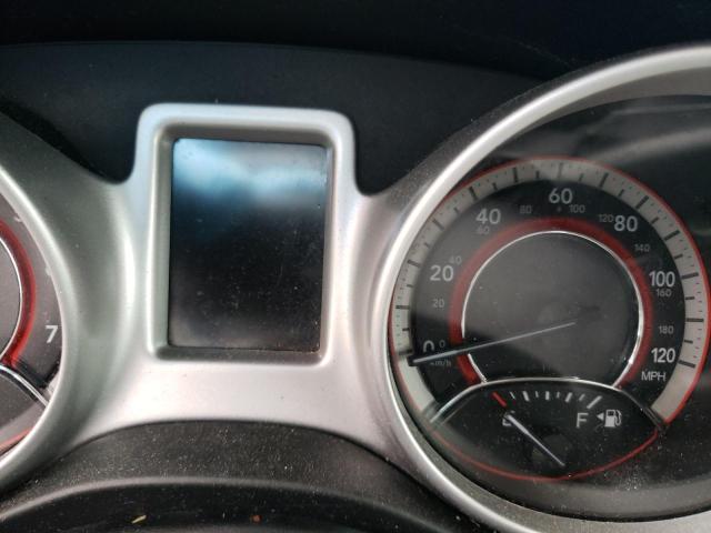 Photo 8 from auction – 2016 DODGE JOURNEY SE with VIN 3C4PDCAB1GT241387
