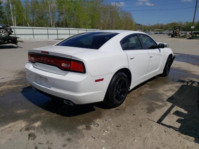 Photo 4 from auction – 2014 DODGE CHARGER SE with VIN 2C3CDXBGXEH112431