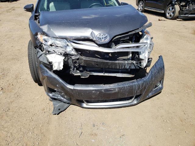 Photo 9 from auction – 2013 TOYOTA VENZA LE with VIN 4T3BK3BB6DU076536