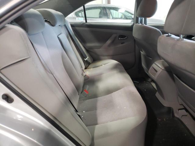 Photo 6 from auction – 2011 TOYOTA CAMRY BASE with VIN 4T4BF3EK5BR117640