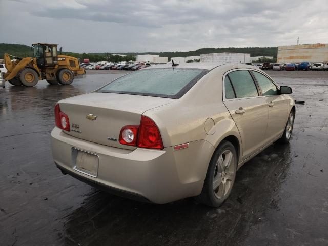 Photo 4 from auction – 2011 CHEVROLET MALIBU 2LT with VIN 1G1ZD5EU0BF230814