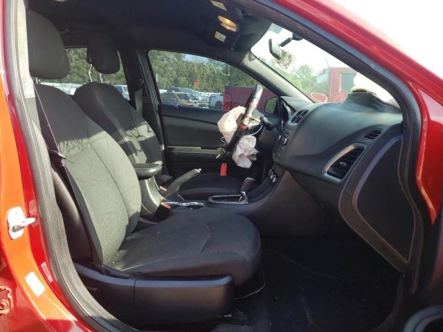 Photo 5 from auction – 2013 DODGE AVENGER SE with VIN 1C3CDZAB9DN708394