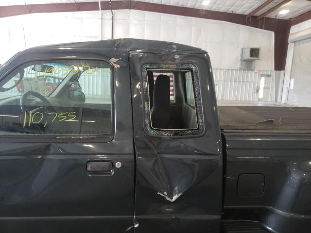 Photo 9 from auction – 2004 FORD RANGER SUP with VIN 1FTZR15E34PA28024