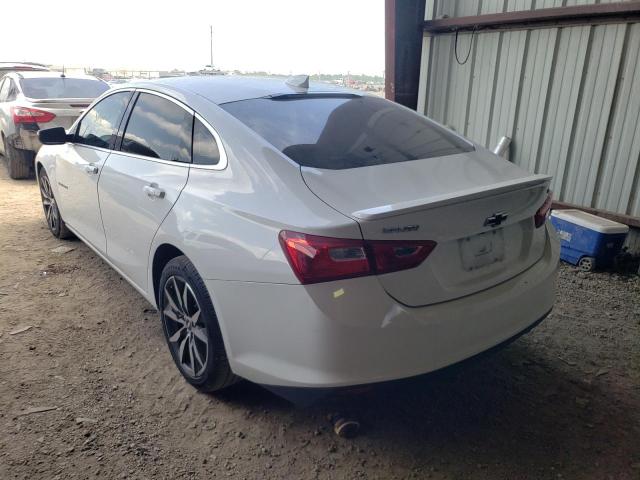 Photo 3 from auction – 2017 CHEVROLET MALIBU LT with VIN 1G1ZE5ST4HF237315