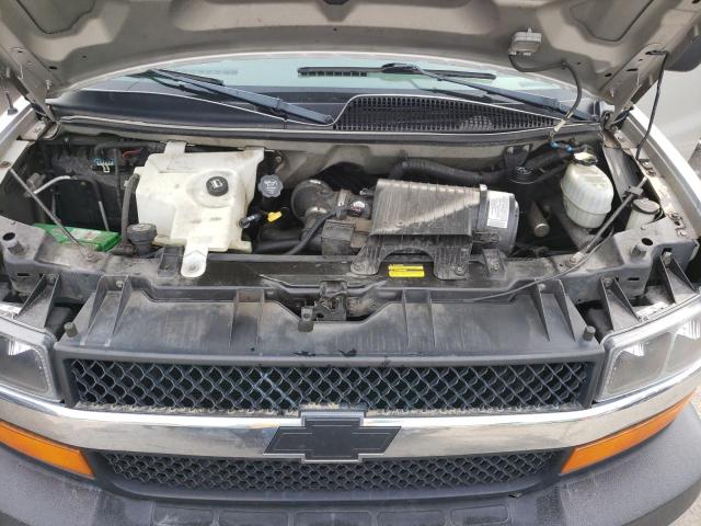 Photo 7 from auction – 2005 CHEVROLET EXPRESS G1 with VIN 1GNFH15T251166587