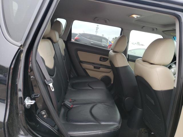 Photo 6 from auction – 2011 KIA SOUL with VIN KNDJT2A20B7202421