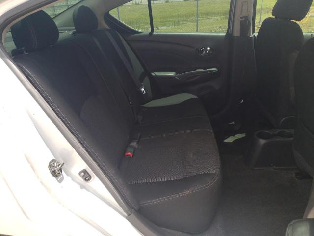 Photo 6 from auction – 2019 NISSAN VERSA S with VIN 3N1CN7AP7KL833368